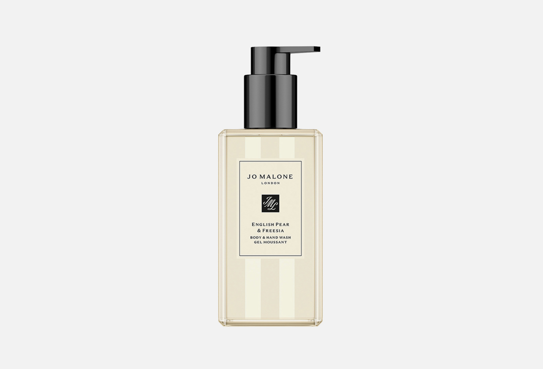 Jo Malone London Perfumed Body & Hand Wash English Pear & Freesia