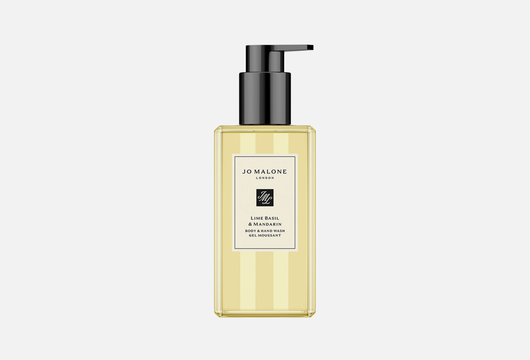 Jo Malone London Body and hand wash Lime Basil & Mandarin