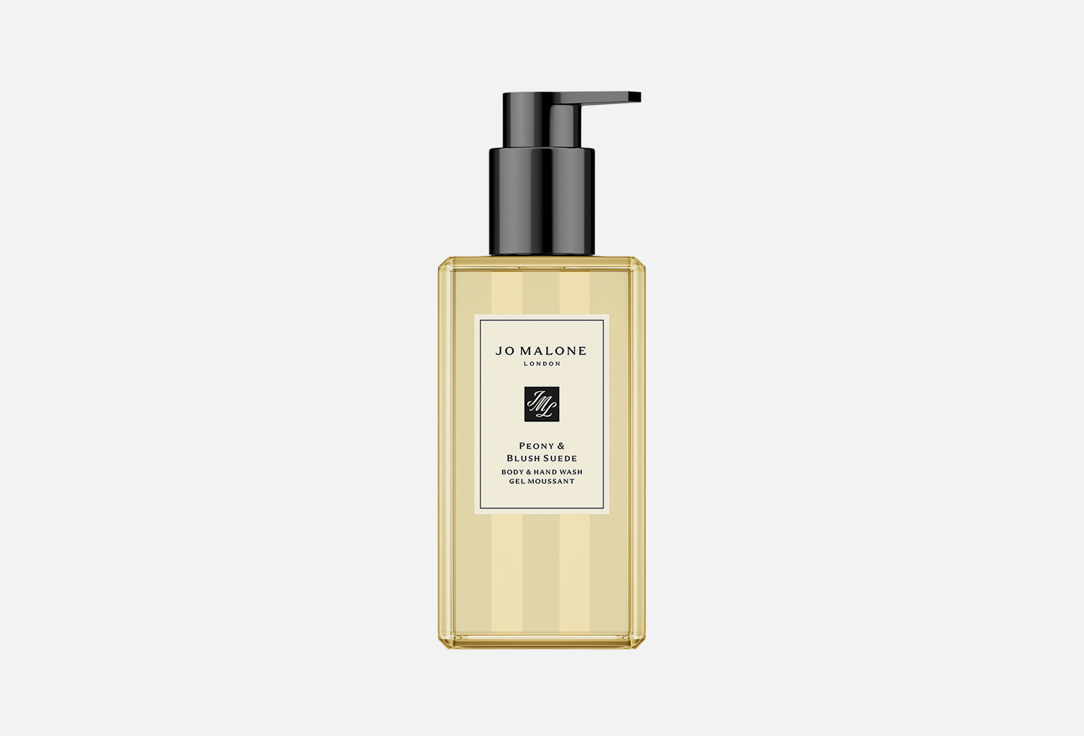 Jo Malone London Body and hand wash Peony & Blush Suede