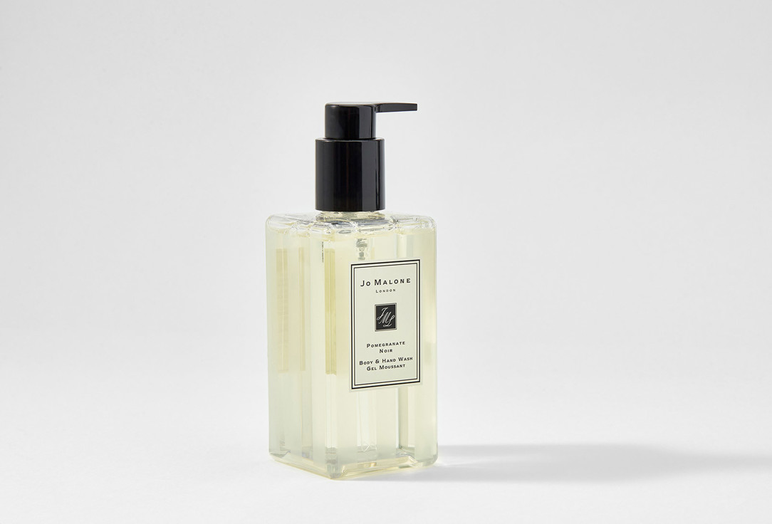 Jo Malone London Body and hand wash Pomegranate Noir