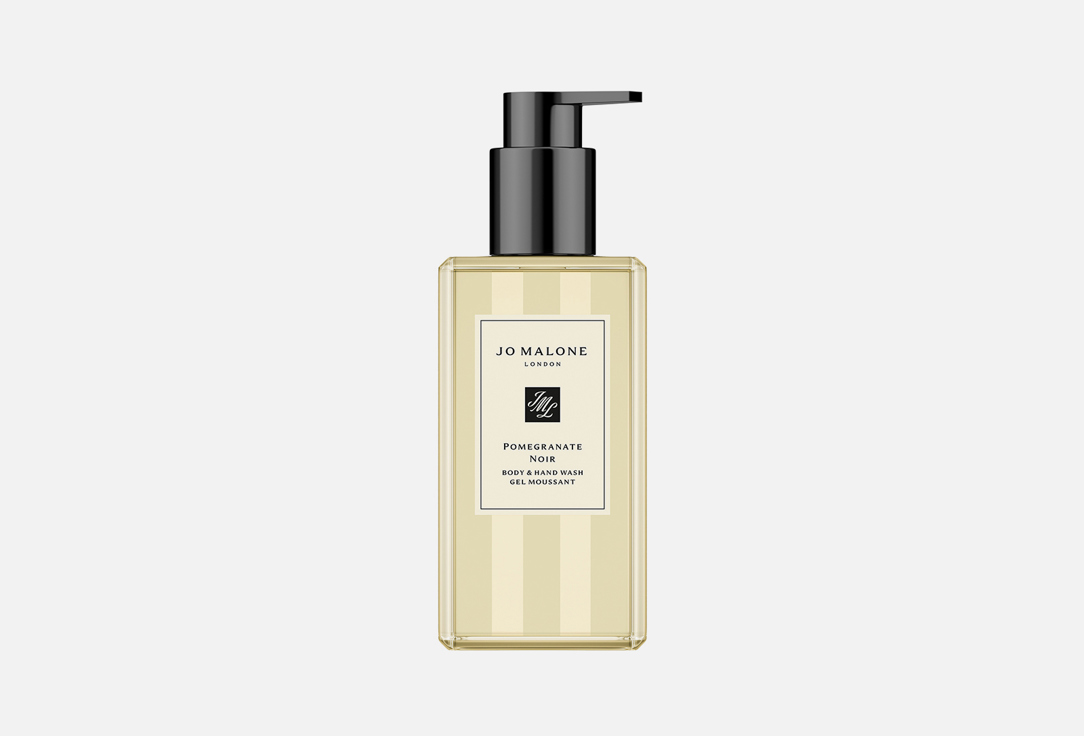 Jo Malone London Body and hand wash Pomegranate Noir