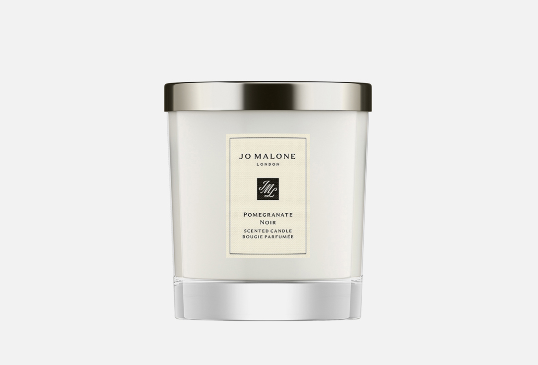 Jo Malone London Scented Home Candle Pomegranate Noir