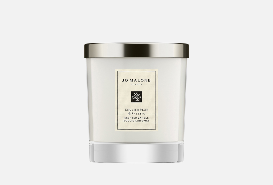 Jo Malone London Scented Home Candle English Pear & Freesia