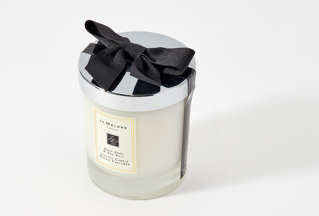 Jo Malone London Scented Home Candle Wood Sage & Sea Salt