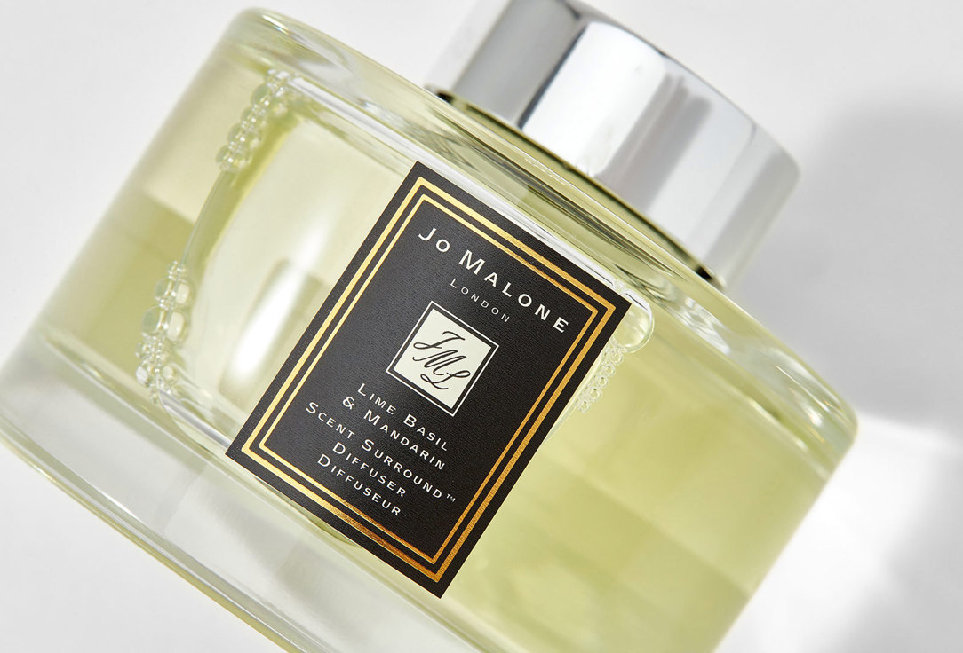 Jo Malone London Diffuser Lime Basil & Mandarin