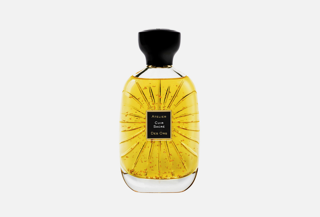 Atelier Des Ors Eau de Parfum Cuir Sacré