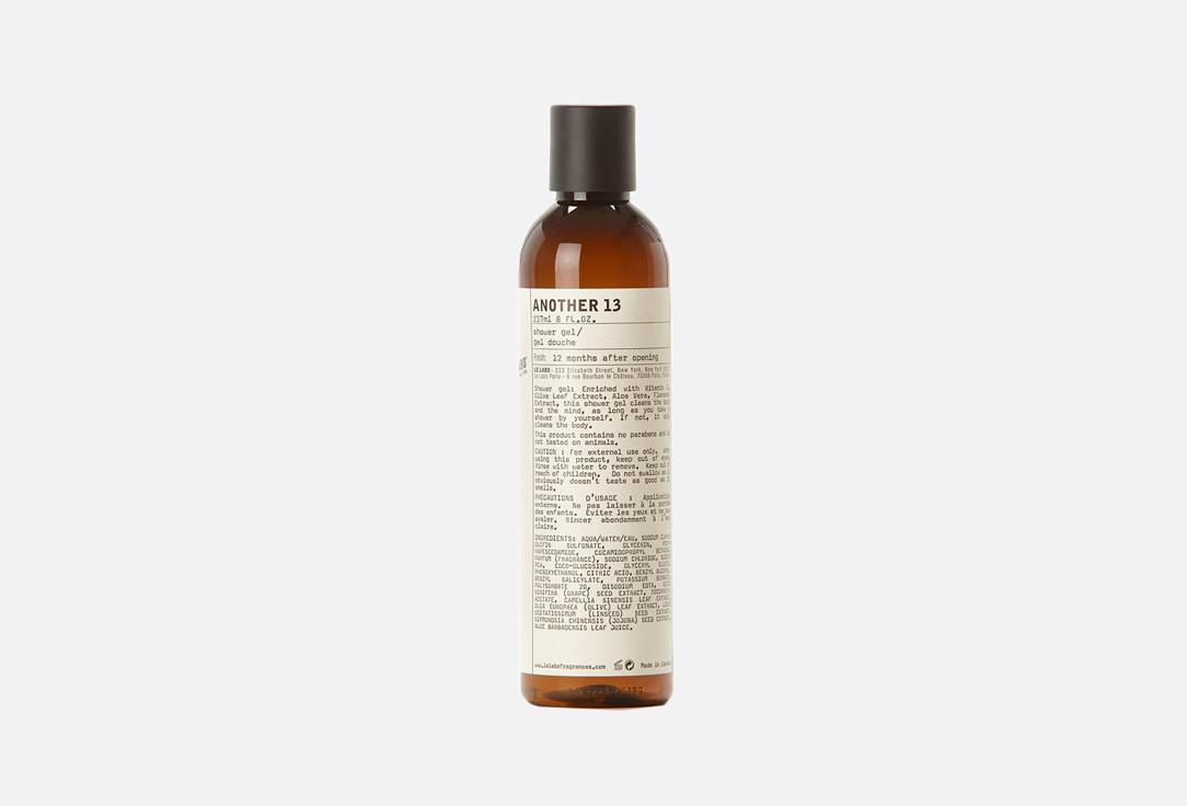 LE LABO Perfumed shower gel Another 13