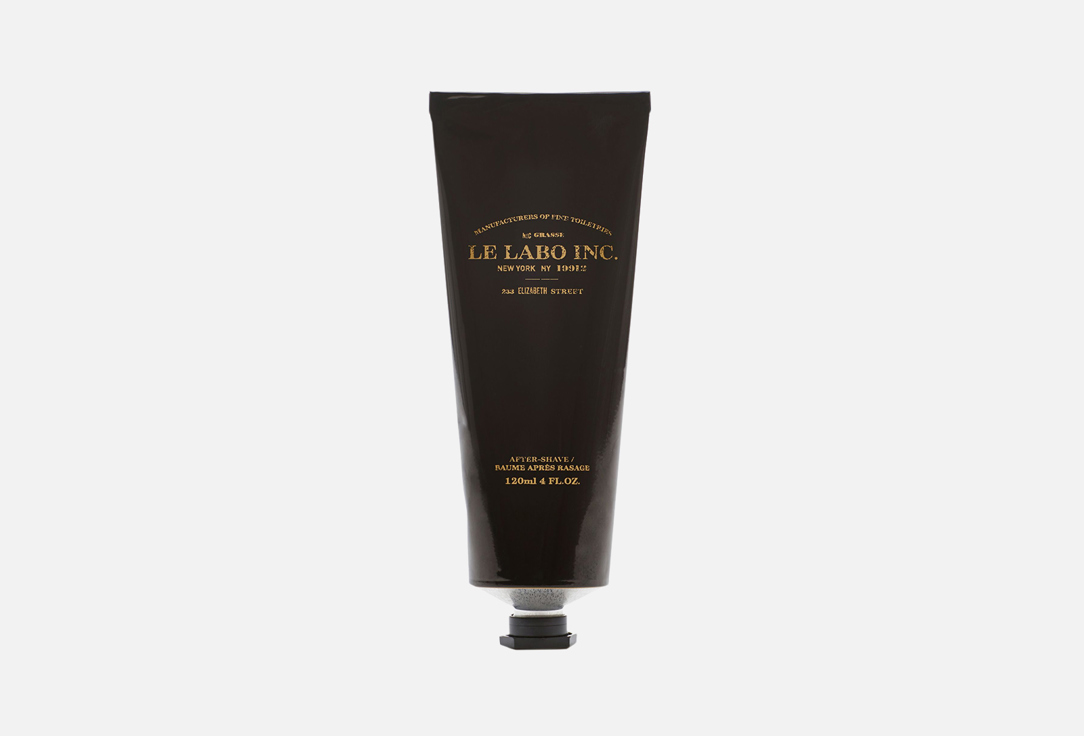 LE LABO After-shave balm Classic