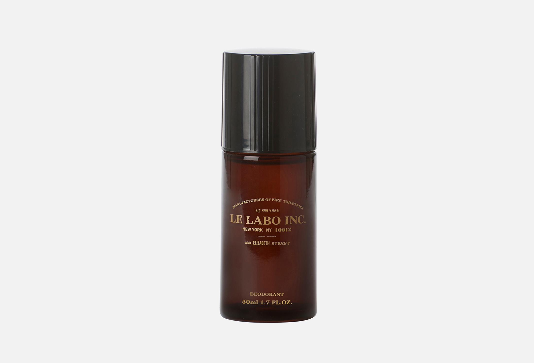 LE LABO Roll-On Deodorant Deodorant 50 ml — buy in Qatar