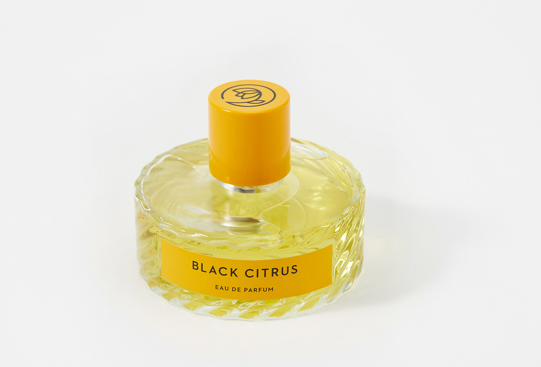 Vilhelm Parfumerie Eau de parfum Black Citrus