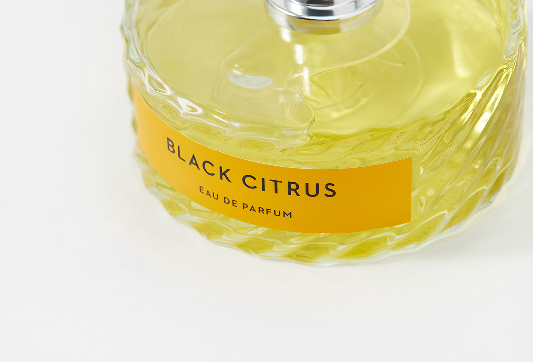 Vilhelm Parfumerie Eau de parfum Black Citrus