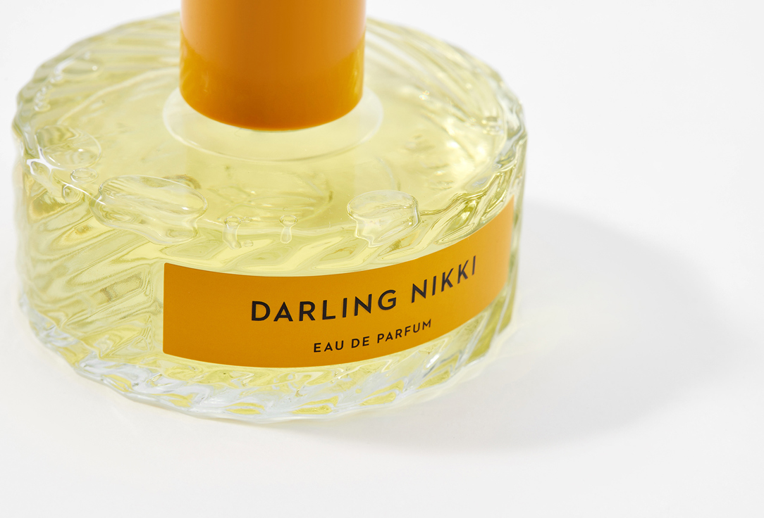 Vilhelm Parfumerie Eau de parfum Darling Nikki