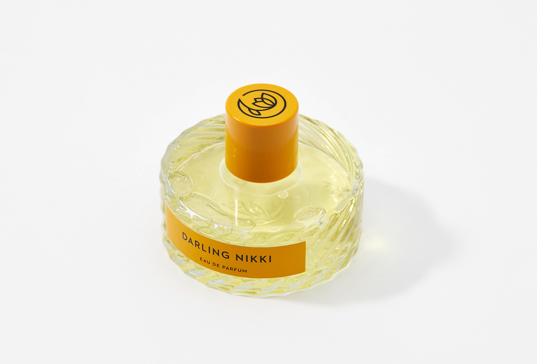 Vilhelm Parfumerie Eau de parfum Darling Nikki