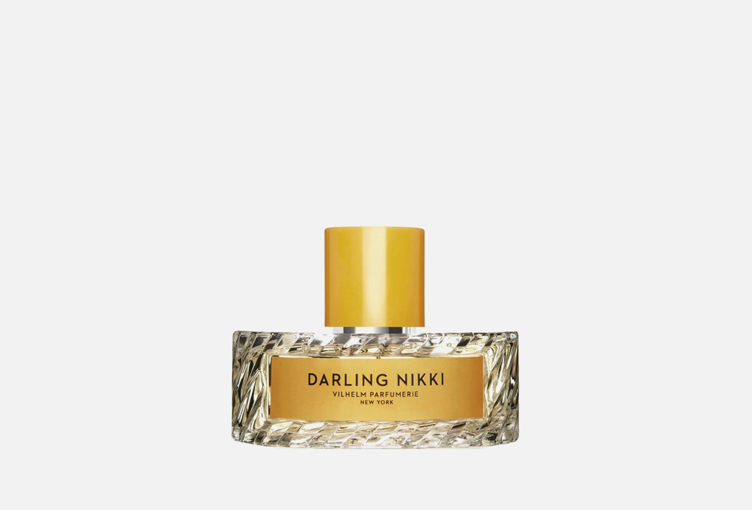 Vilhelm Parfumerie Eau de parfum Darling Nikki