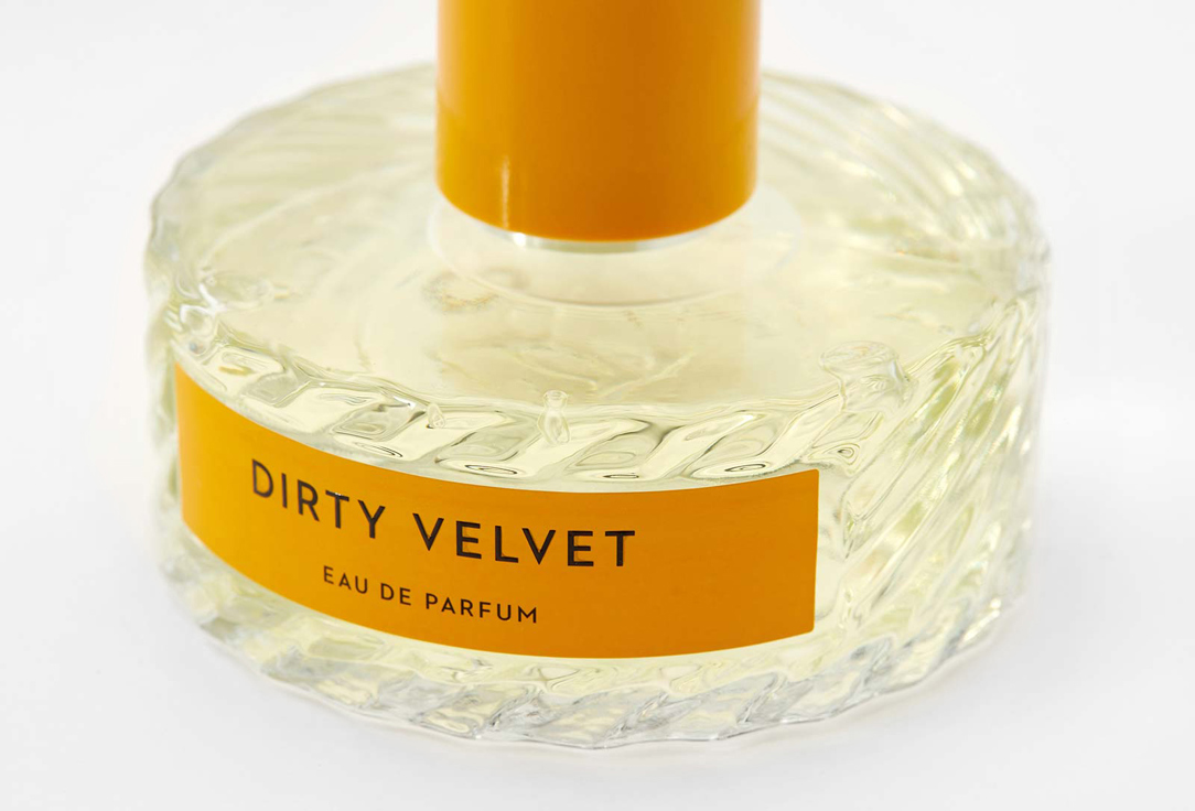 Vilhelm Parfumerie Eau de parfum Dirty Velvet