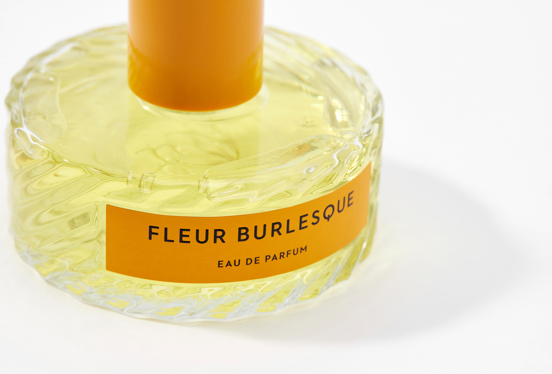 Vilhelm Parfumerie Eau de parfum Fleur Burlesque