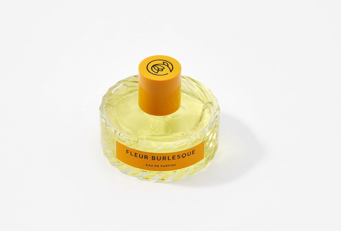 Vilhelm Parfumerie Eau de parfum Fleur Burlesque