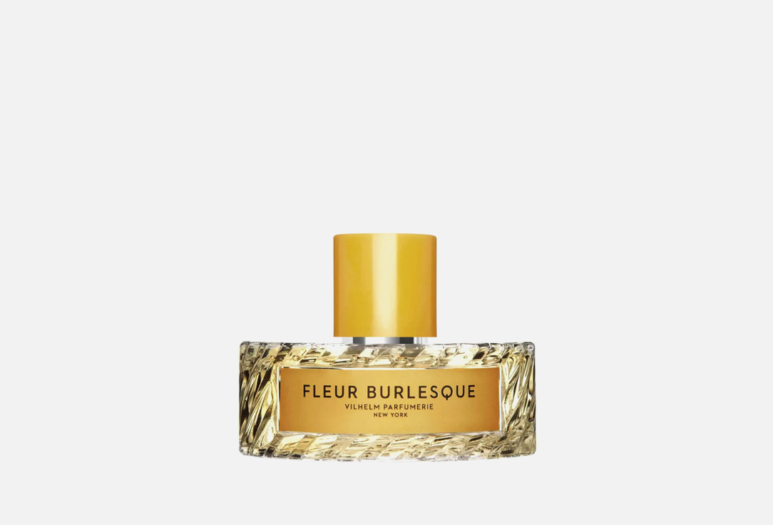 Vilhelm Parfumerie Eau de parfum Fleur Burlesque