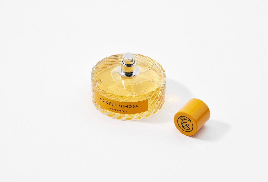 Vilhelm Parfumerie Eau de parfum Modest Mimosa