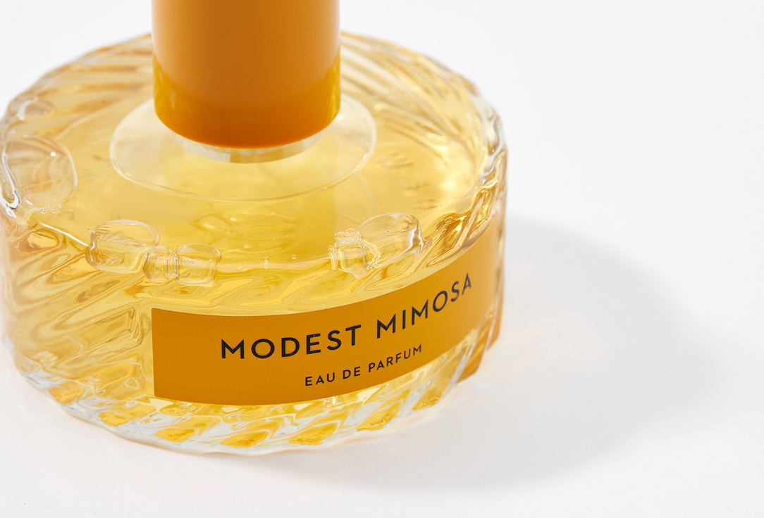 Vilhelm Parfumerie Eau de parfum Modest Mimosa