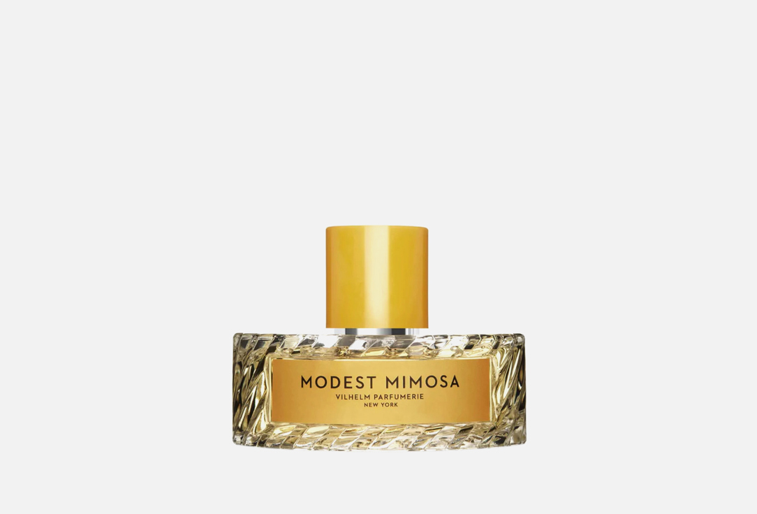 Vilhelm Parfumerie Eau de parfum Modest Mimosa