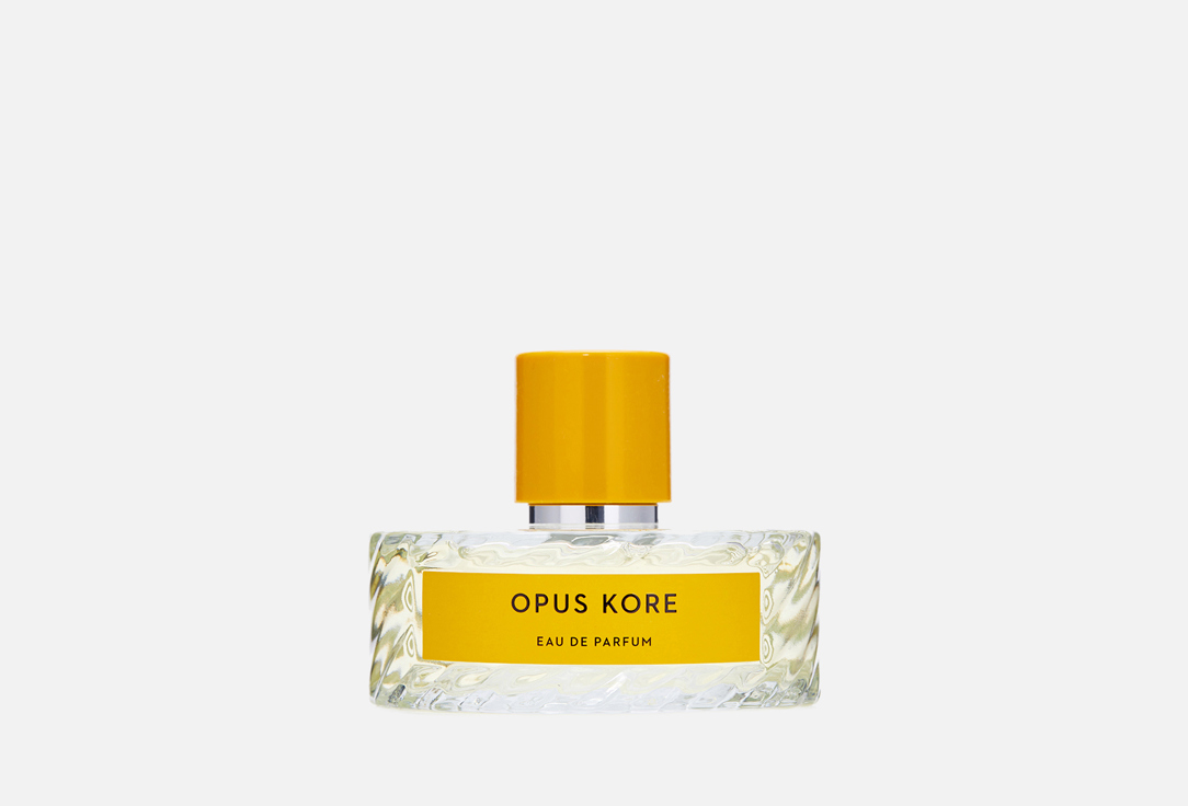 Vilhelm Parfumerie Eau de parfum Opus Kore