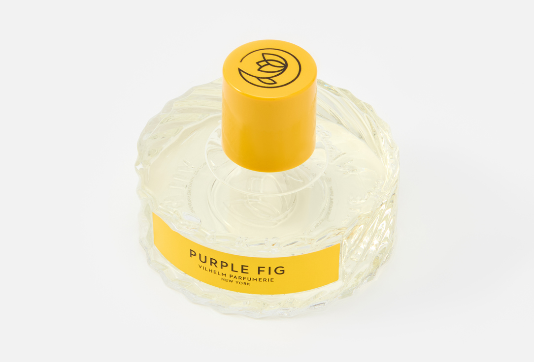 Vilhelm Parfumerie Eau de parfum Purple Fig