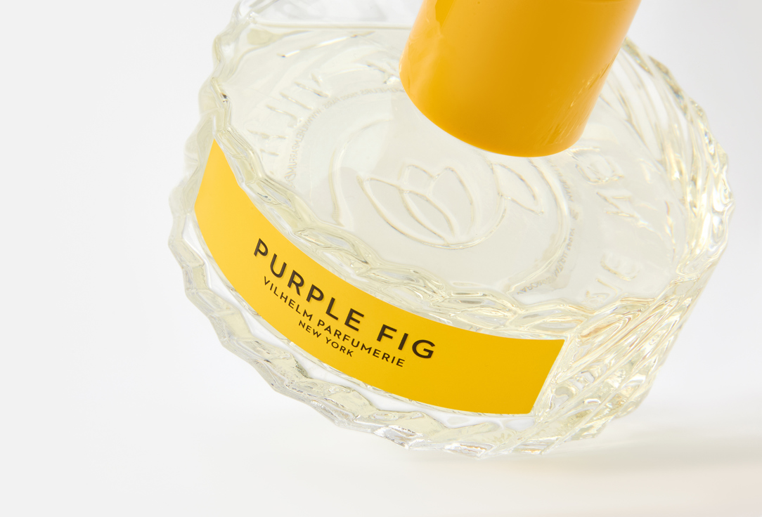 Vilhelm Parfumerie Eau de parfum Purple Fig