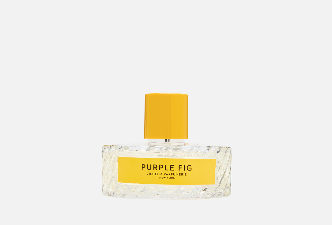 Vilhelm Parfumerie Eau de parfum Purple Fig