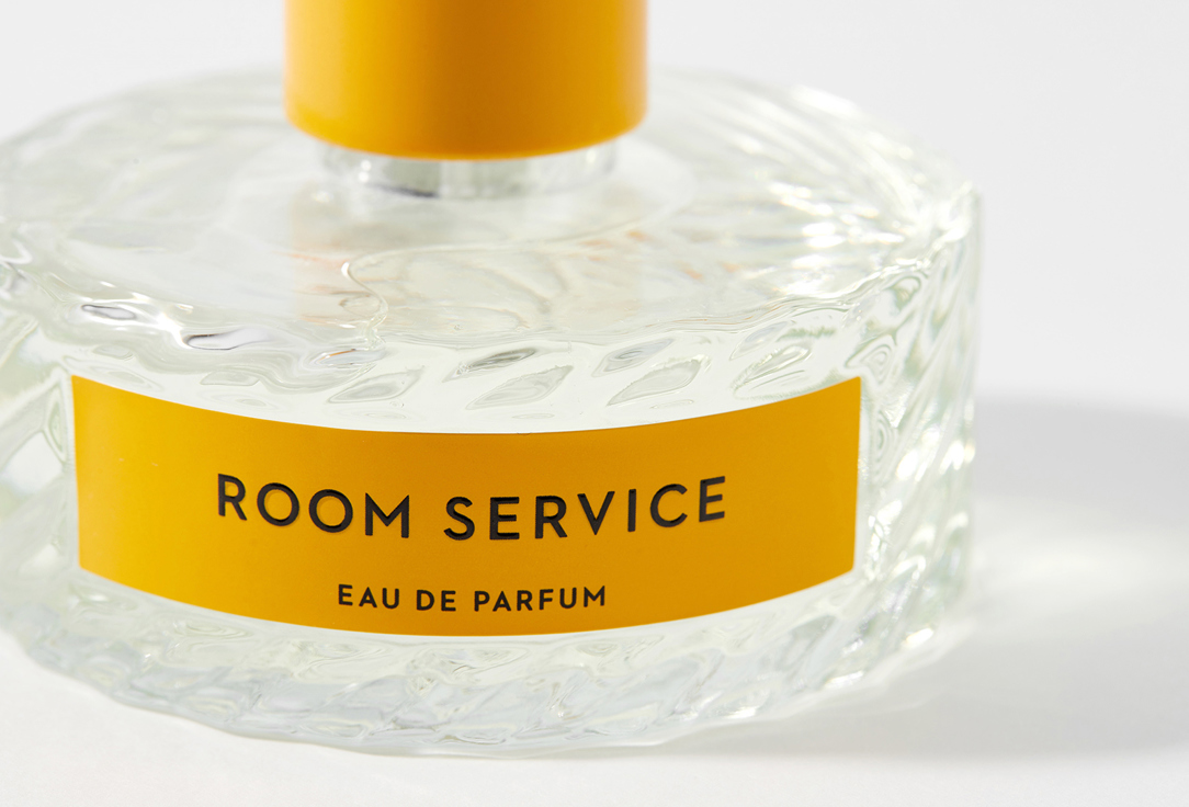 Vilhelm Parfumerie Eau de parfum Room Service