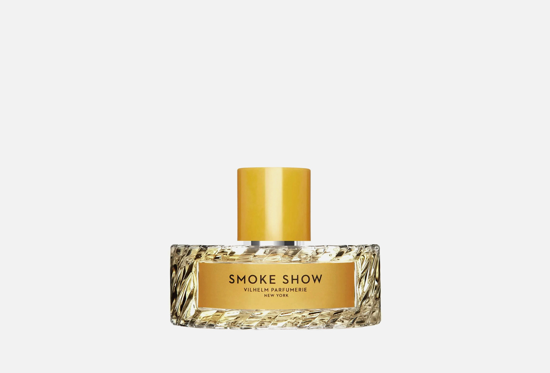 Vilhelm Parfumerie Eau de parfum Smoke Show