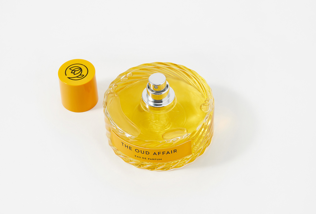 Vilhelm Parfumerie Eau de parfum The Oud Affair