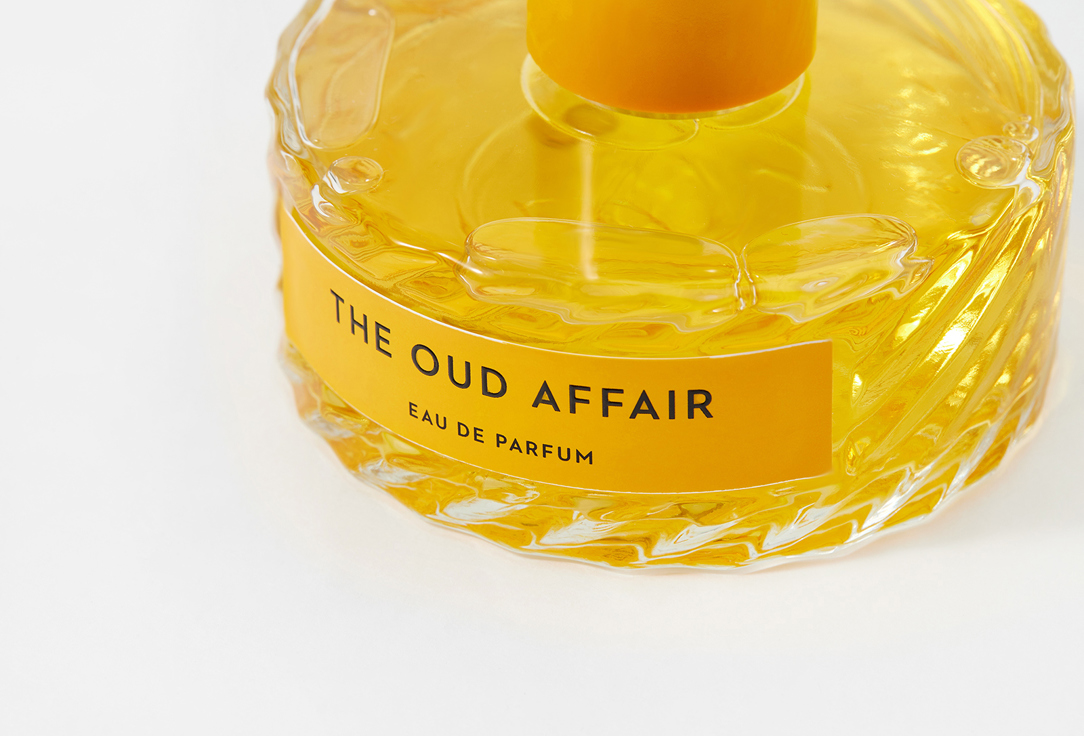 Vilhelm Parfumerie Eau de parfum The Oud Affair