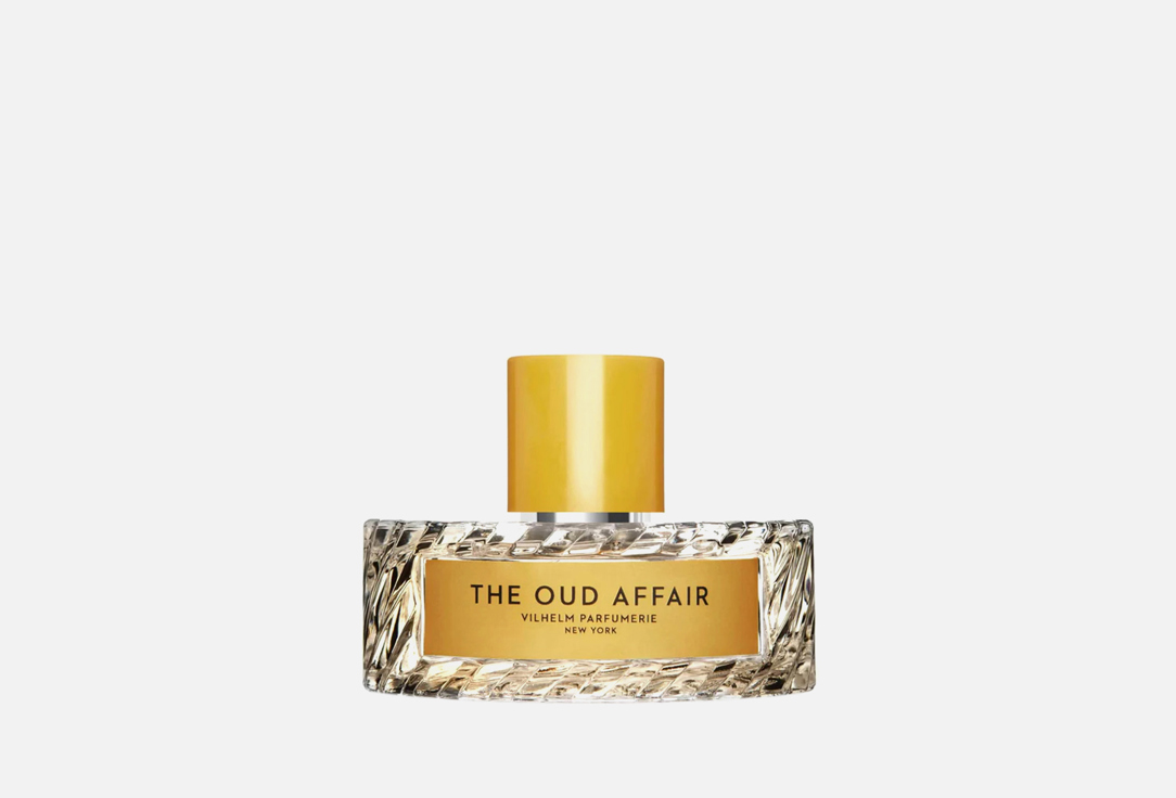 The Oud Affair  100 