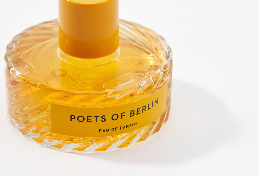 Vilhelm Parfumerie Eau de parfum Poets Of Berlin