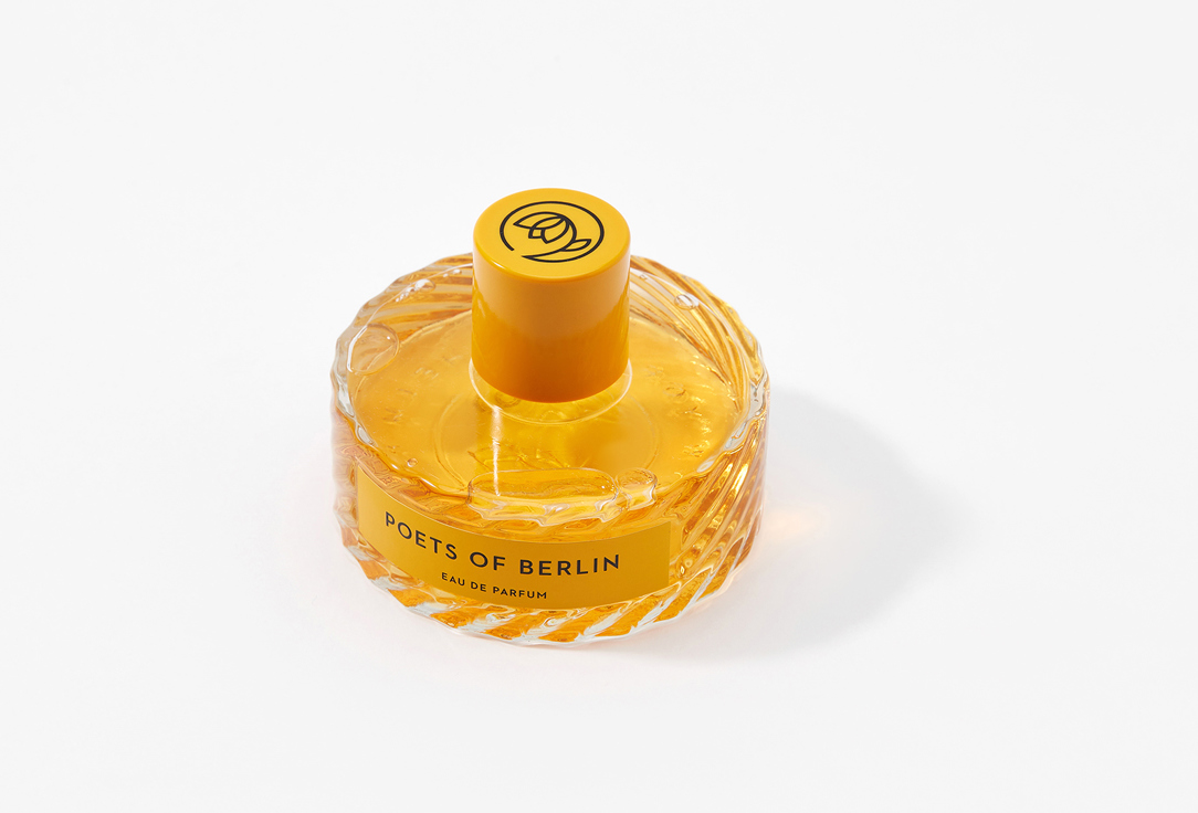 Vilhelm Parfumerie Eau de parfum Poets Of Berlin