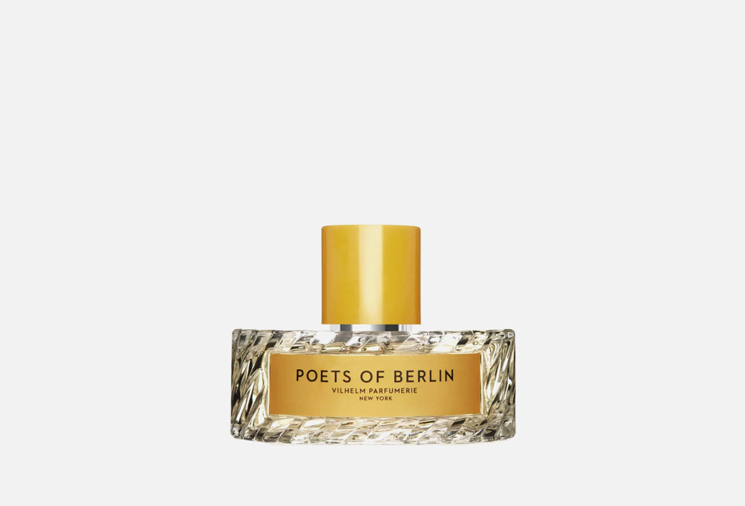 Vilhelm Parfumerie Eau de parfum Poets Of Berlin