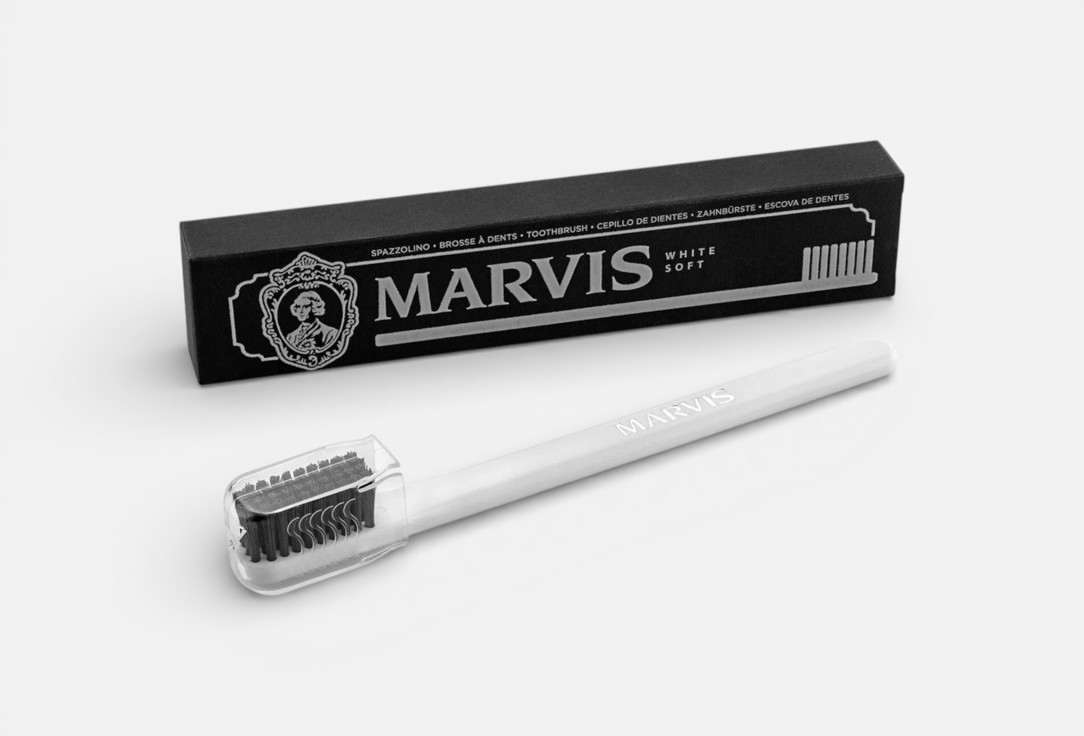 Marvis Toothbrush Soft