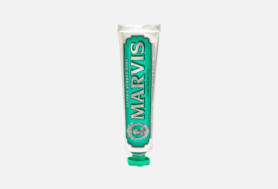 Marvis Toothpaste Classic Strong Mint