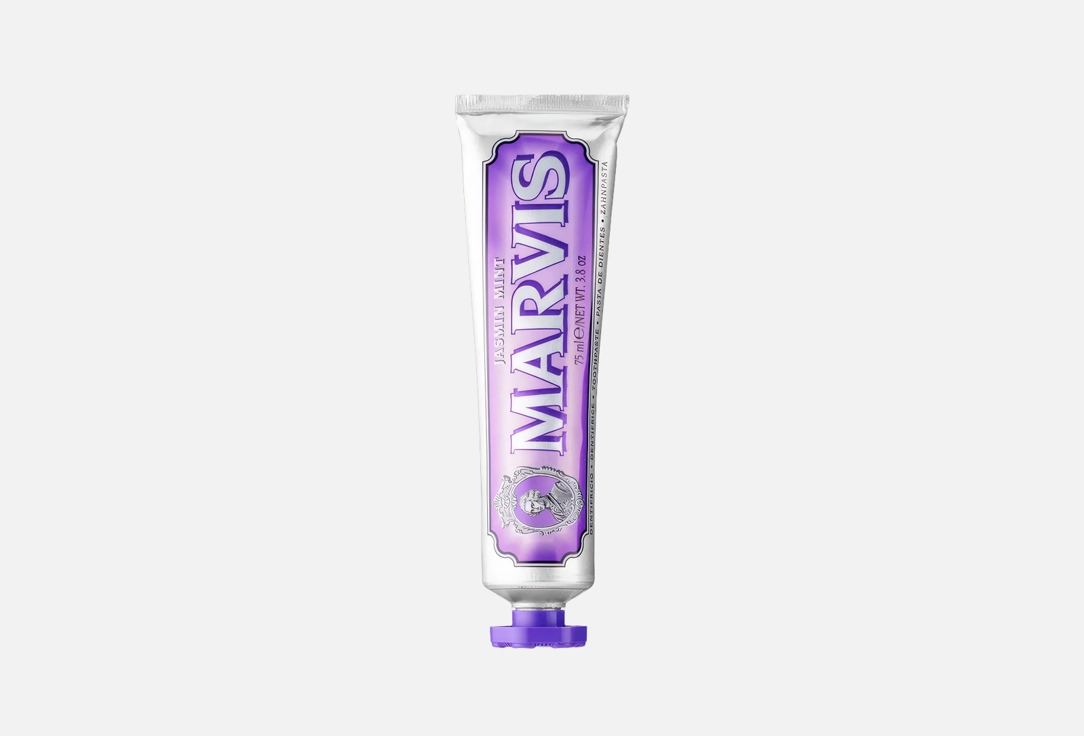 Marvis Toothpaste Jasmin Mint