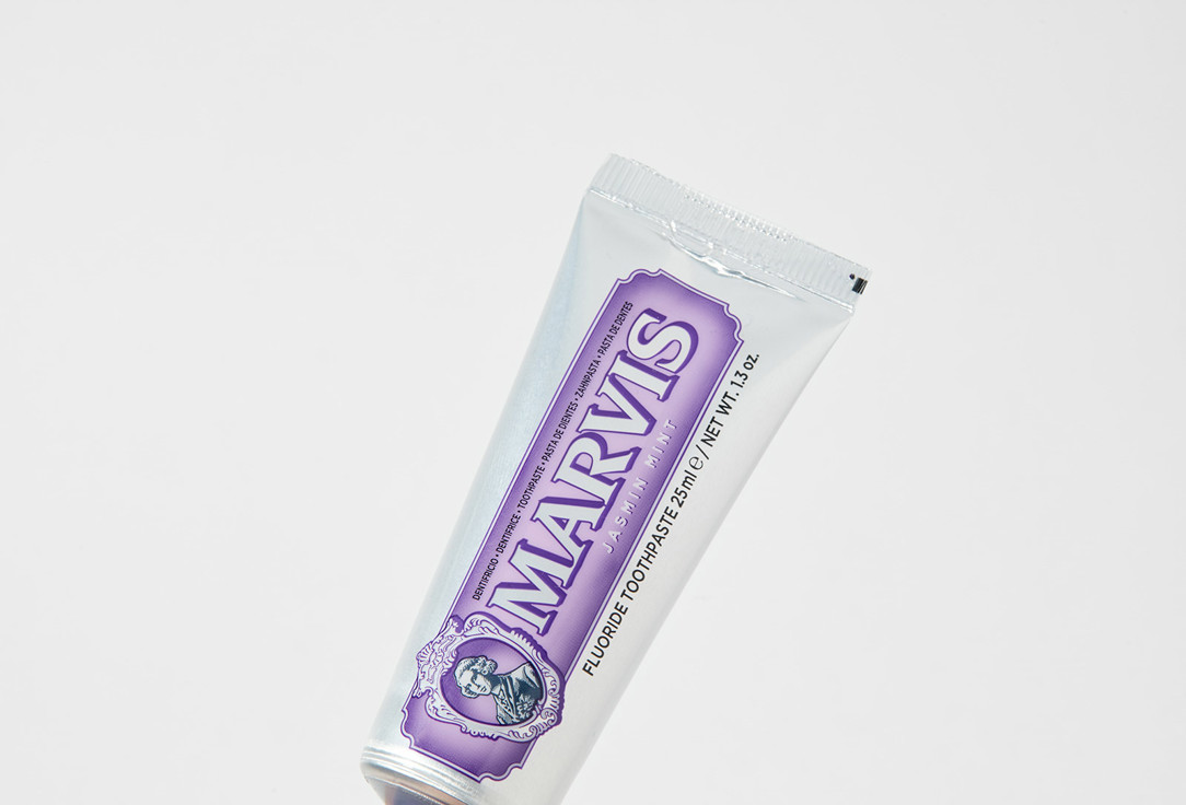 Marvis Toothpaste Jasmin Mint