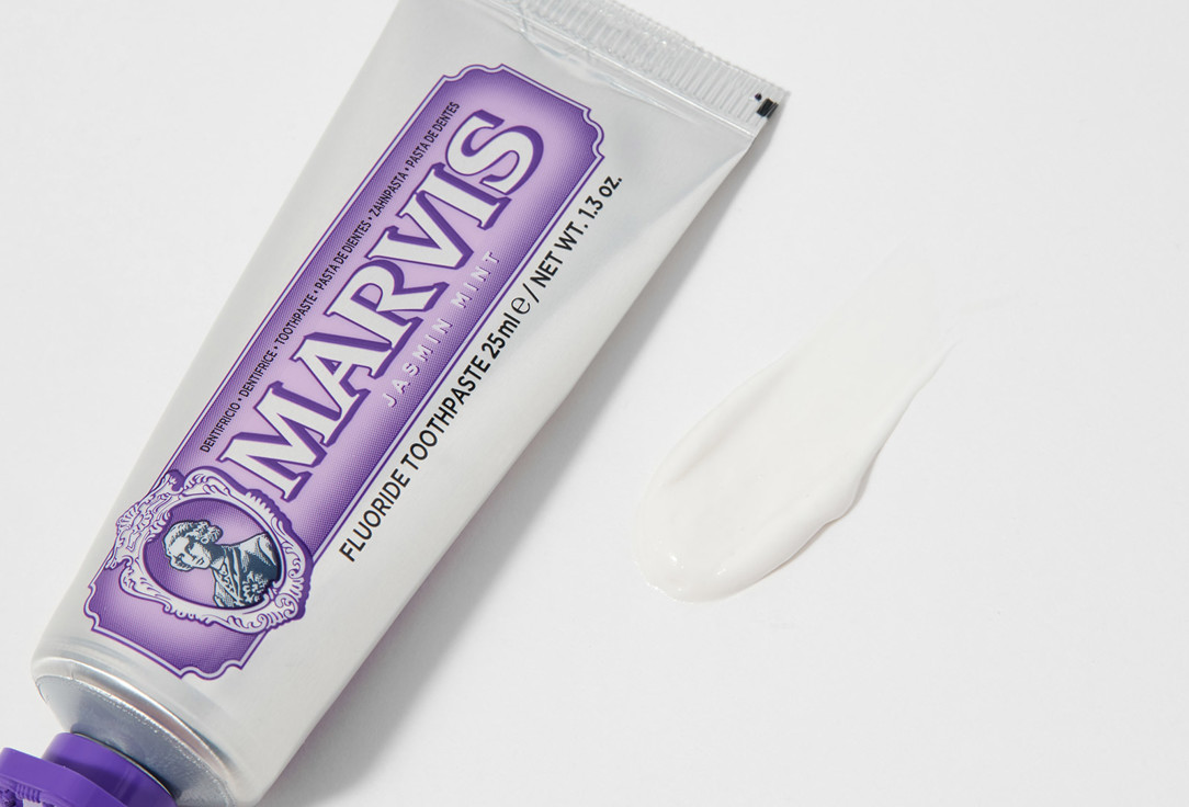 Marvis Toothpaste Jasmin Mint