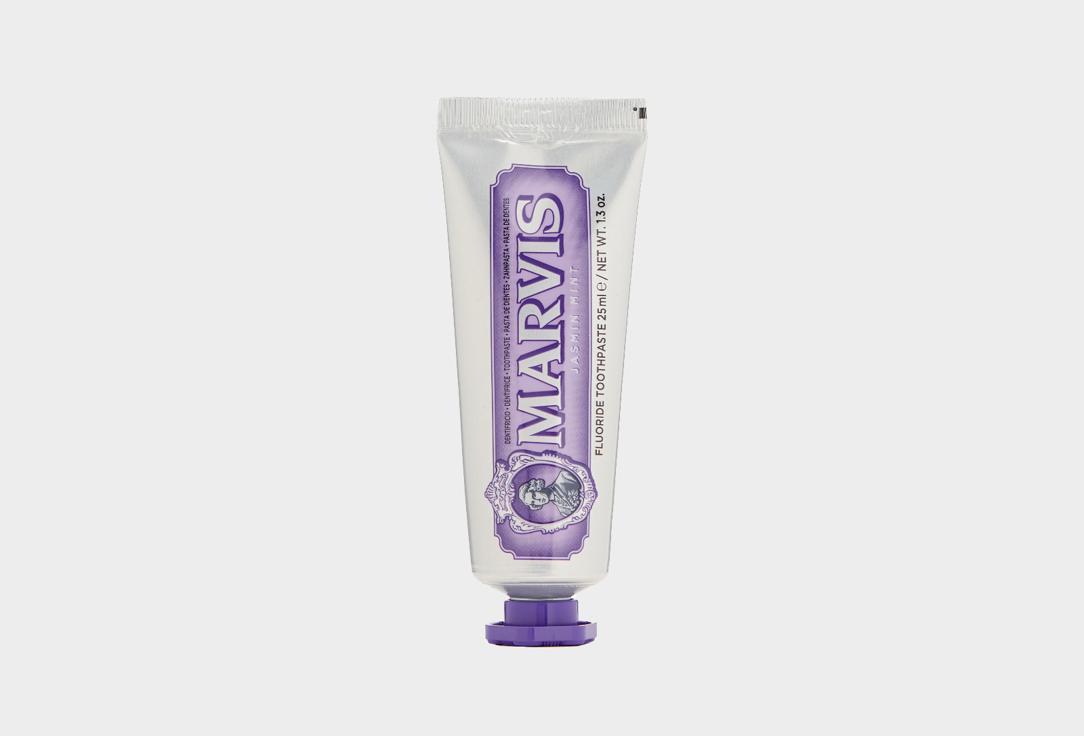 Marvis Toothpaste Jasmin Mint