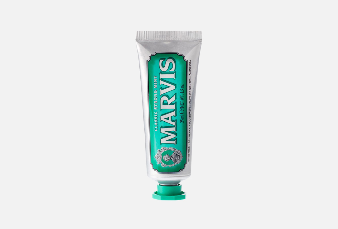 Marvis Toothpaste Classic Strong Mint