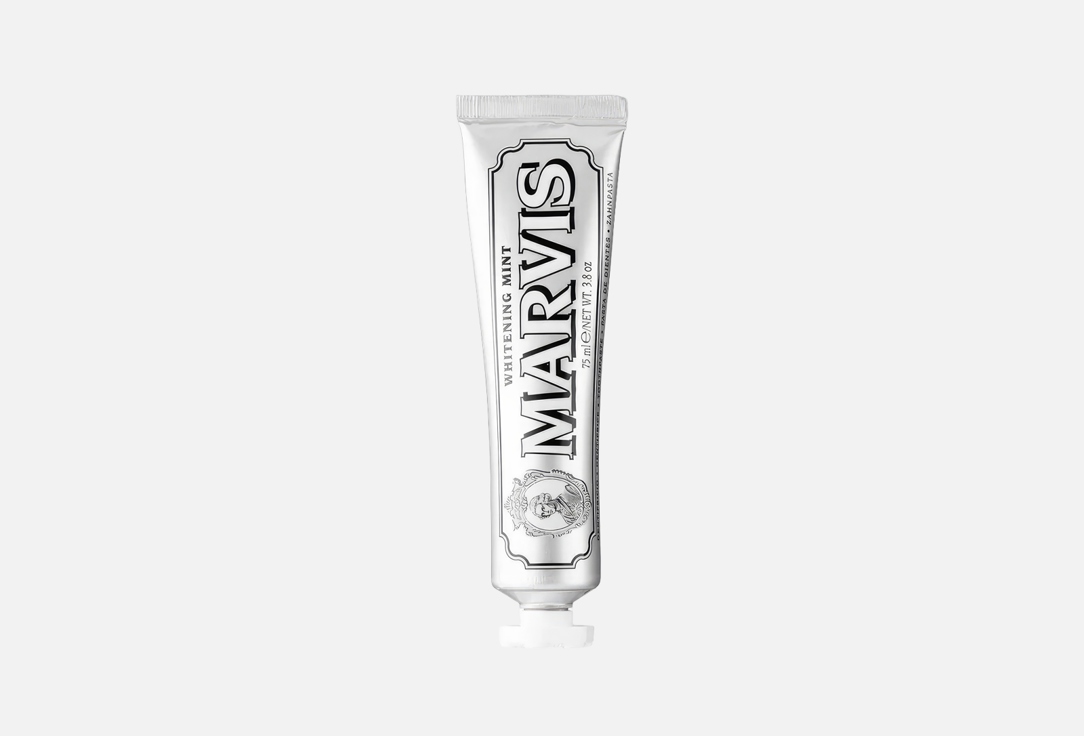 Marvis Toothpaste Whitening Mint