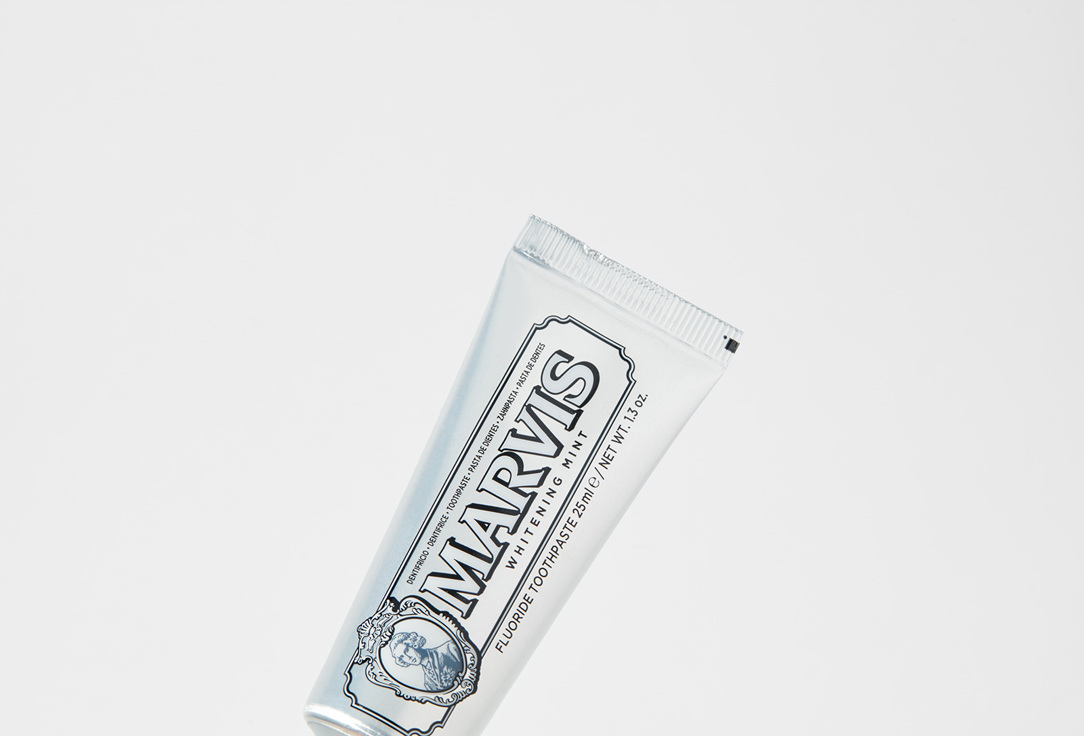 Marvis Toothpaste Whitening Mint