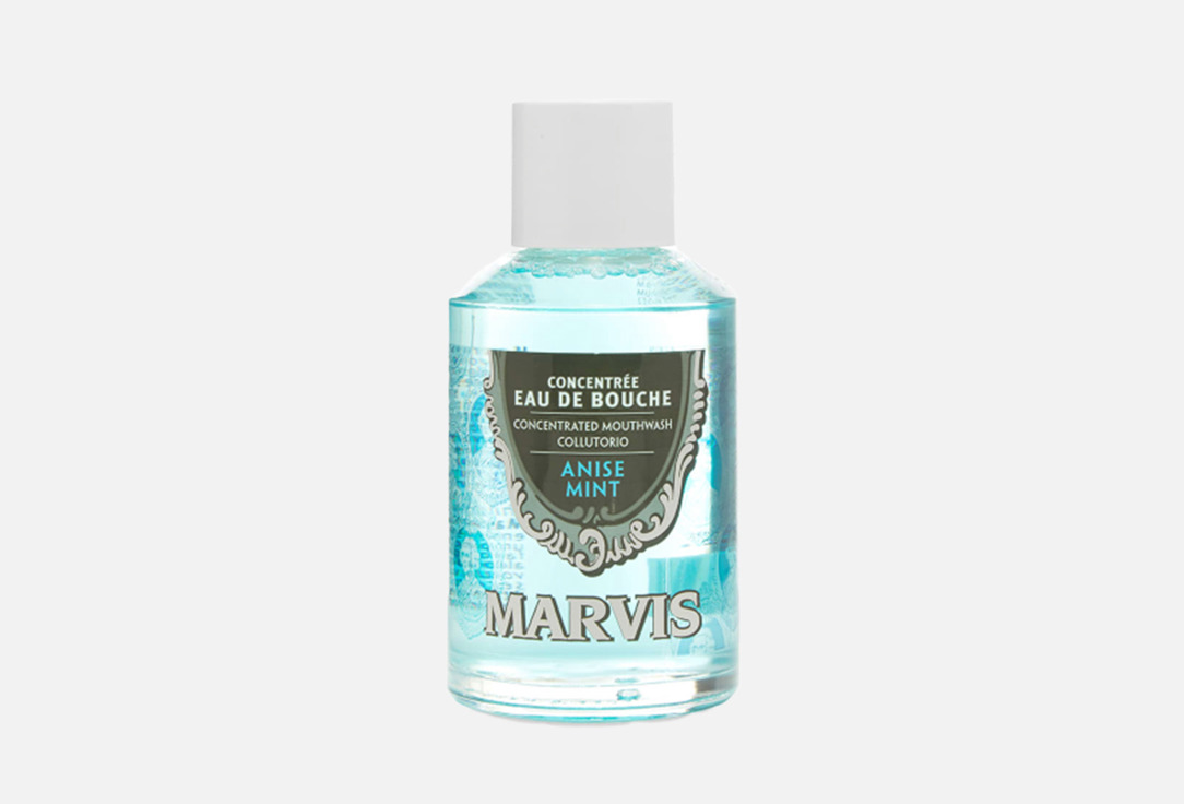 Marvis Mouthwash Anise Min