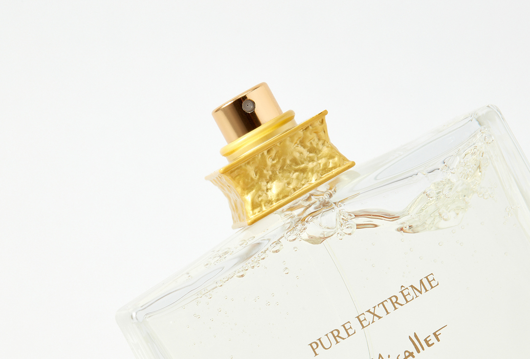 M. Micallef  Eau de Parfum Pure Extreme