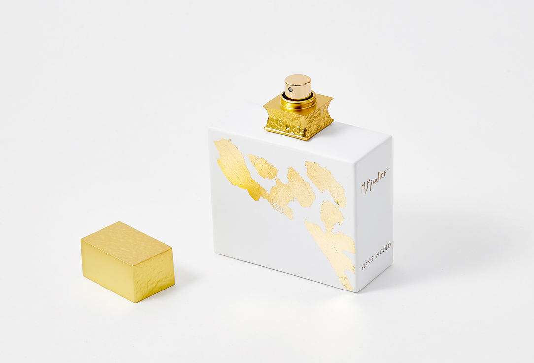 M. Micallef Eau de Parfum Ylang In Gold