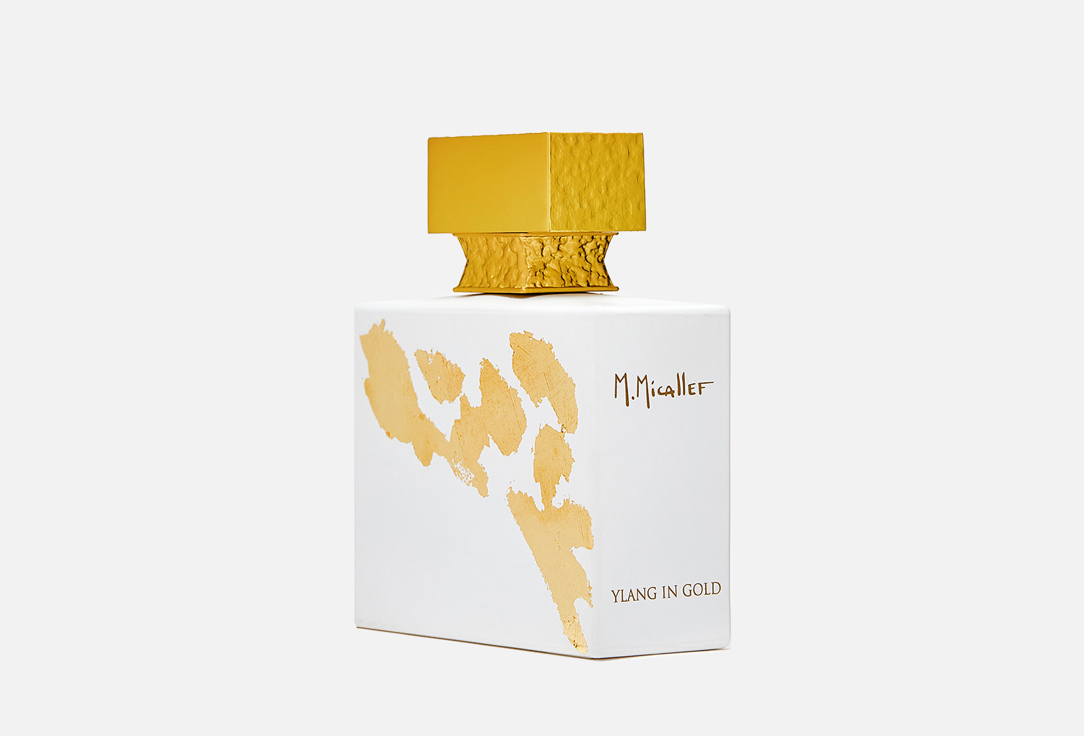 M. Micallef Eau de Parfum Ylang In Gold